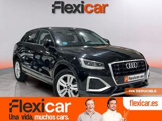 Audi Q2 Advanced 35 TFSI 110kW (150CV) S tronic
