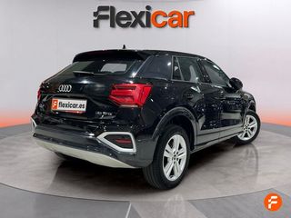 Audi Q2 Advanced 35 TFSI 110kW (150CV) S tronic