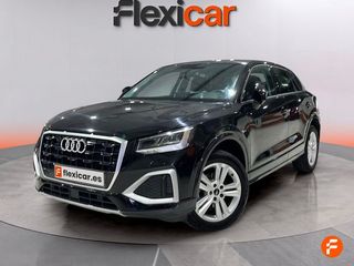 Audi Q2 Advanced 35 TFSI 110kW (150CV) S tronic
