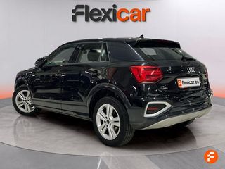 Audi Q2 Advanced 35 TFSI 110kW (150CV) S tronic
