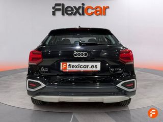 Audi Q2 Advanced 35 TFSI 110kW (150CV) S tronic