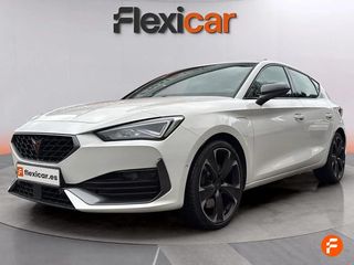 Cupra León 1.4 e-Hybrid 150kW (204CV) DSG