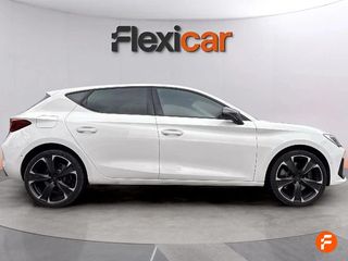 Cupra León 1.4 e-Hybrid 150kW (204CV) DSG