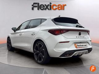 Cupra León 1.4 e-Hybrid 150kW (204CV) DSG