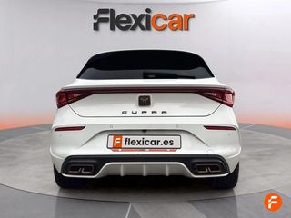 Cupra León 1.4 e-Hybrid 150kW (204CV) DSG