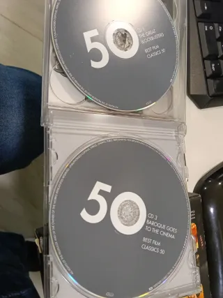 Guía Principiantes Cine Mundial