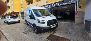Ford Transit 2020