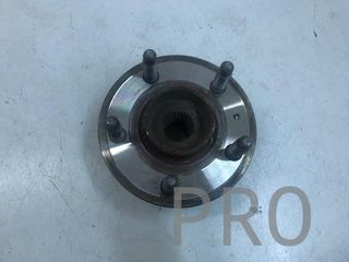 Cojinete rueda Opel insignia