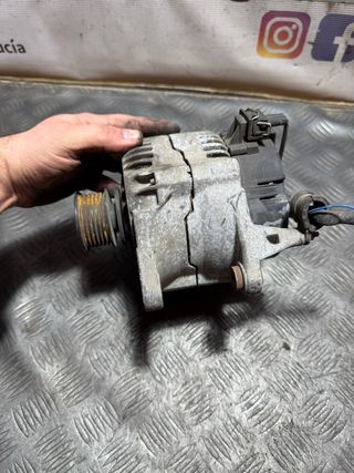 Alternador Seat Toledo II 2000