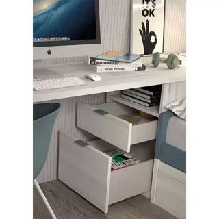 DORMITORIO JUVENIL F102 ̈