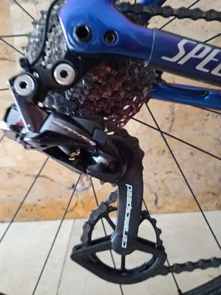 S-Works Tarmac SL7 Talla 56