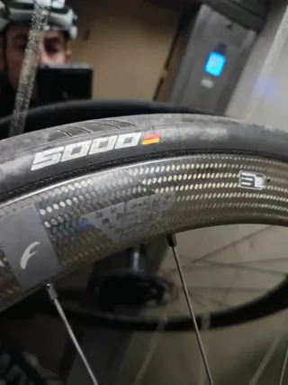 S-Works Tarmac SL7 Talla 56