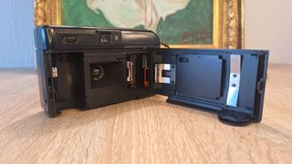 Cámara compacta analógica Canon Sure Shot AF35M ii