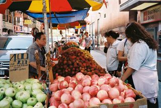 Cámara compacta analógica Canon Sure Shot AF35M ii