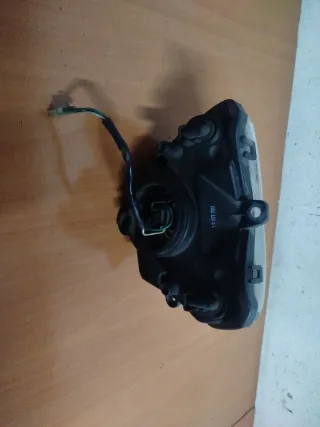 Faro Honda SH 300 (2010)