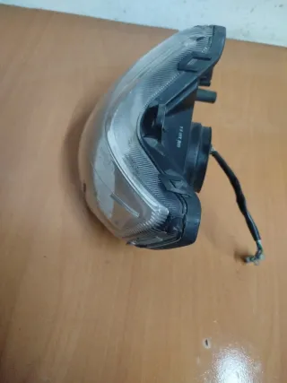 Faro Honda SH 300 (2010)