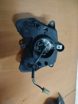 Faro Honda SH 300 (2010)