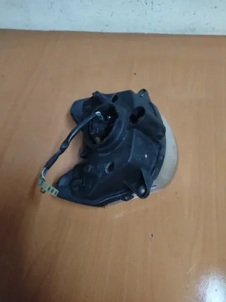 Faro Honda SH 300 (2010)