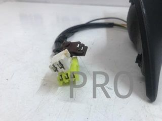 Espejo citroen xantia nuevo izquierdo