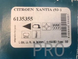 Espejo citroen xantia nuevo izquierdo