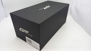 GP171A GP Replicas Ferrari 312B3 Spazzaneve Test