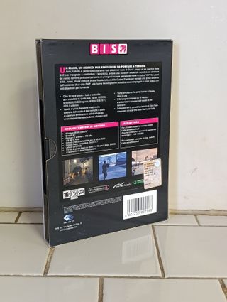 I.G.I. 2 Covert Strike PC DVD