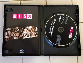 I.G.I. 2 Covert Strike PC DVD