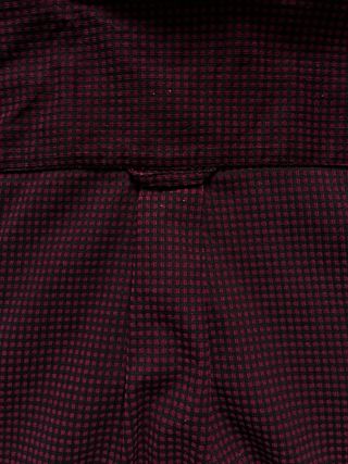 Camisa Volcom Zander