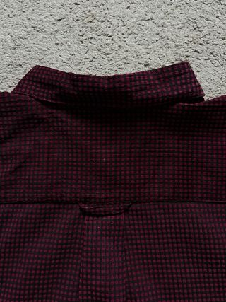 Camisa Volcom Zander