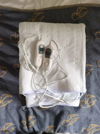 Calefactor Saivoid Doble Zona