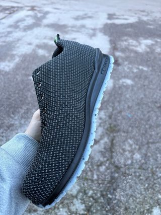 Zapato de seguridad Cofra