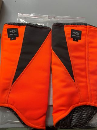 Manguitos anticorte Stihl Protect MS