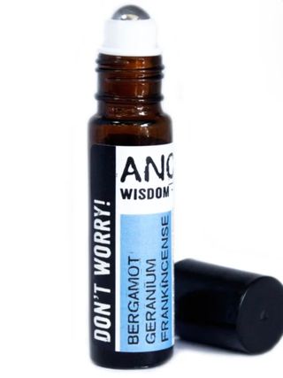 Roll-on Aceite Esencial (No te preocupes)