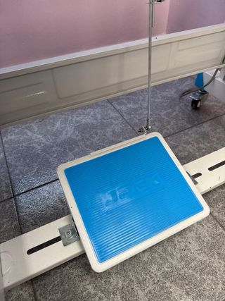 Máquina de coser industrial JACK