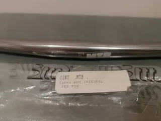 Manillar Bicicleta Nuevo