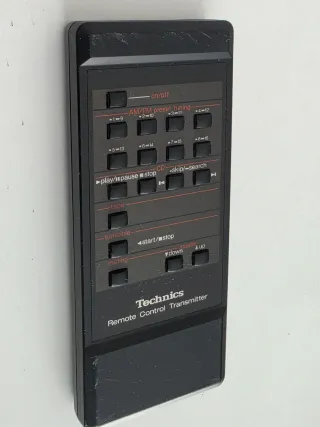 Mando Technics EUR64146 Original