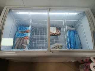 Congelador Isla Maquimport