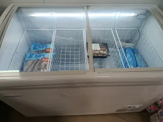 Congelador Isla Maquimport