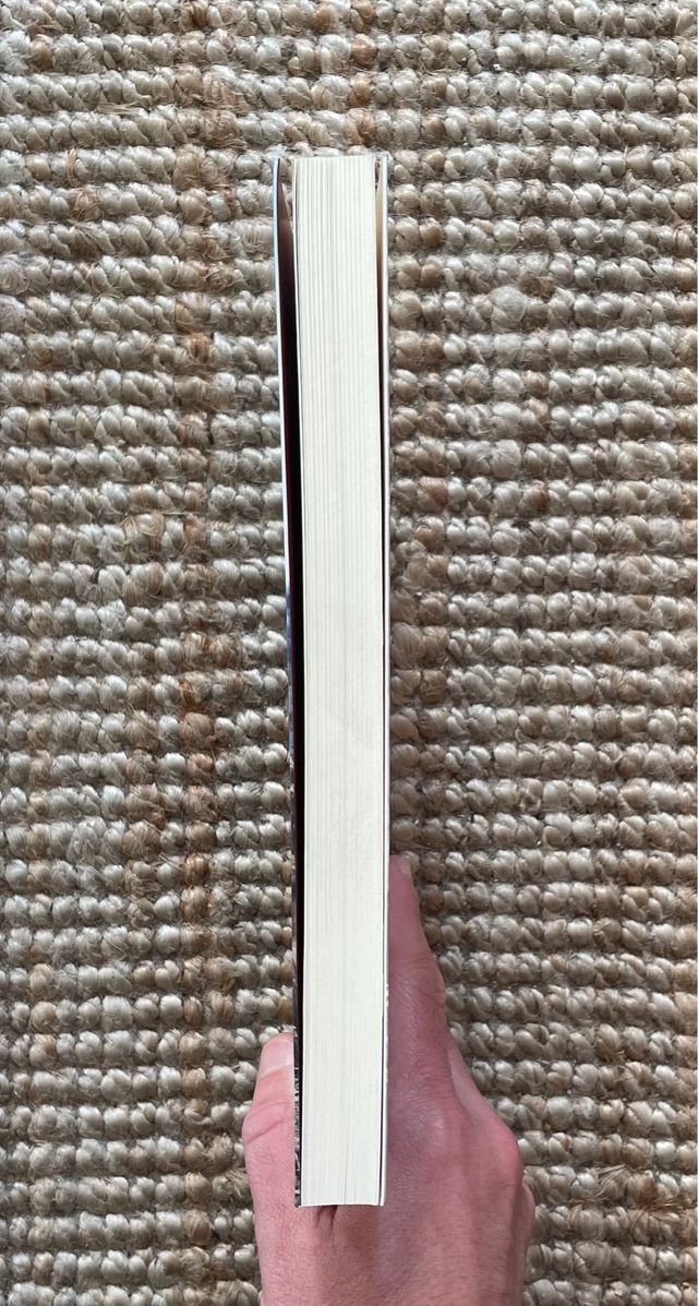 La insólita historia de Damián Casares