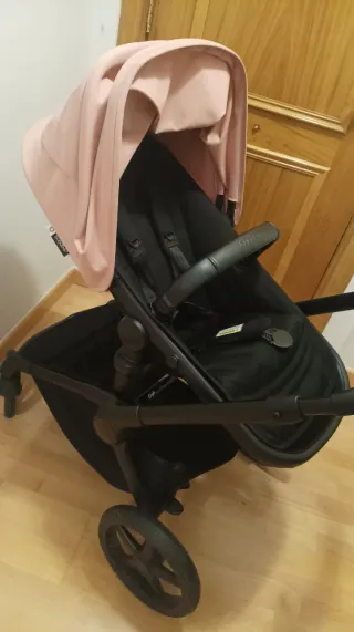 Bugaboo Fox 5 Renew casi nuevo