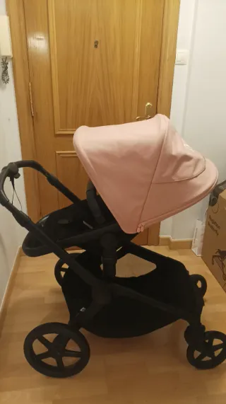 Bugaboo Fox 5 Renew casi nuevo