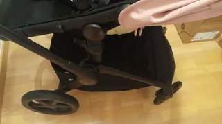 Bugaboo Fox 5 Renew casi nuevo