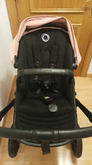 Bugaboo Fox 5 Renew casi nuevo