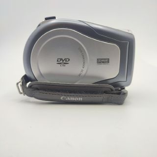 Cámara mini dvd Canon perfecta