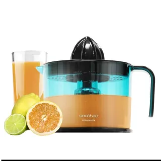 Exprimidor Cecotec nuevo