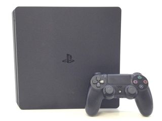 Consola PS4 Slim 1TB + Mando