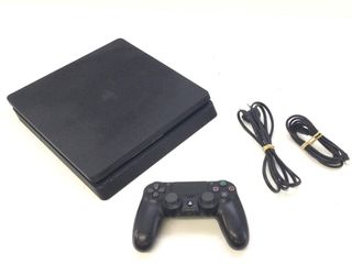 Consola PS4 Slim 1TB + Mando