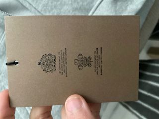 Sudadera Burberry Gris con Capucha