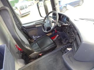 Scania G 480-CAMIONES GANCHO