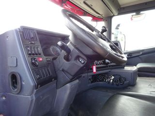 Scania G 480-CAMIONES GANCHO